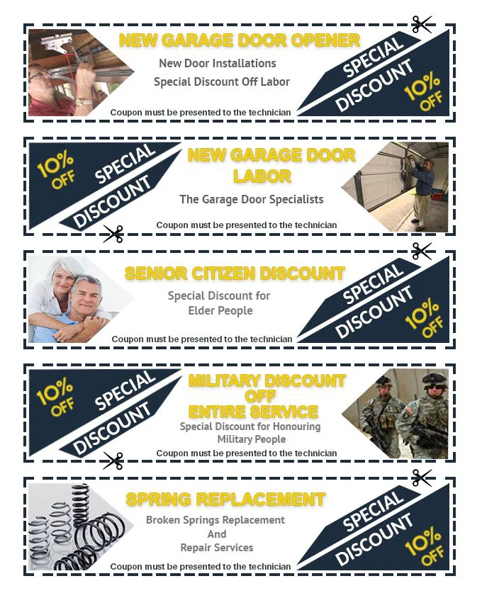 Dunwoody Garage Door Shop Dunwoody, GA 770-913-6943 - coupon