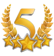 Dunwoody Garage Door Shop Dunwoody, GA 770-913-6943 - sb-5star-01